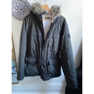Urban Outfitters Parka Winter Jacket